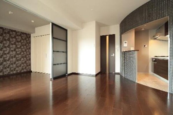 プリマクラッセの物件内観写真